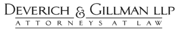 Deverich & Gillman LLP